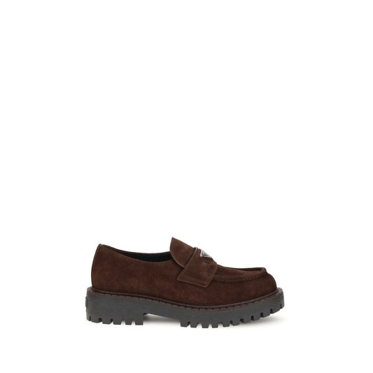 Ruskindsloafers