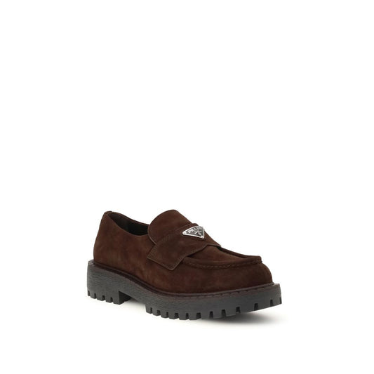 Ruskindsloafers