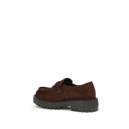 Ruskindsloafers