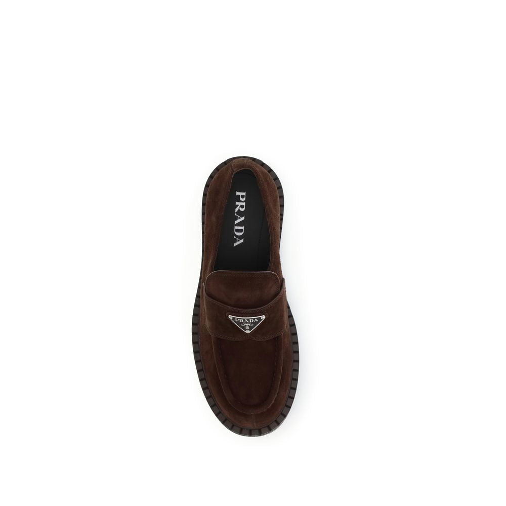 Ruskindsloafers