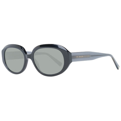 Black Women Sunglass