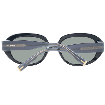 Black Women Sunglass