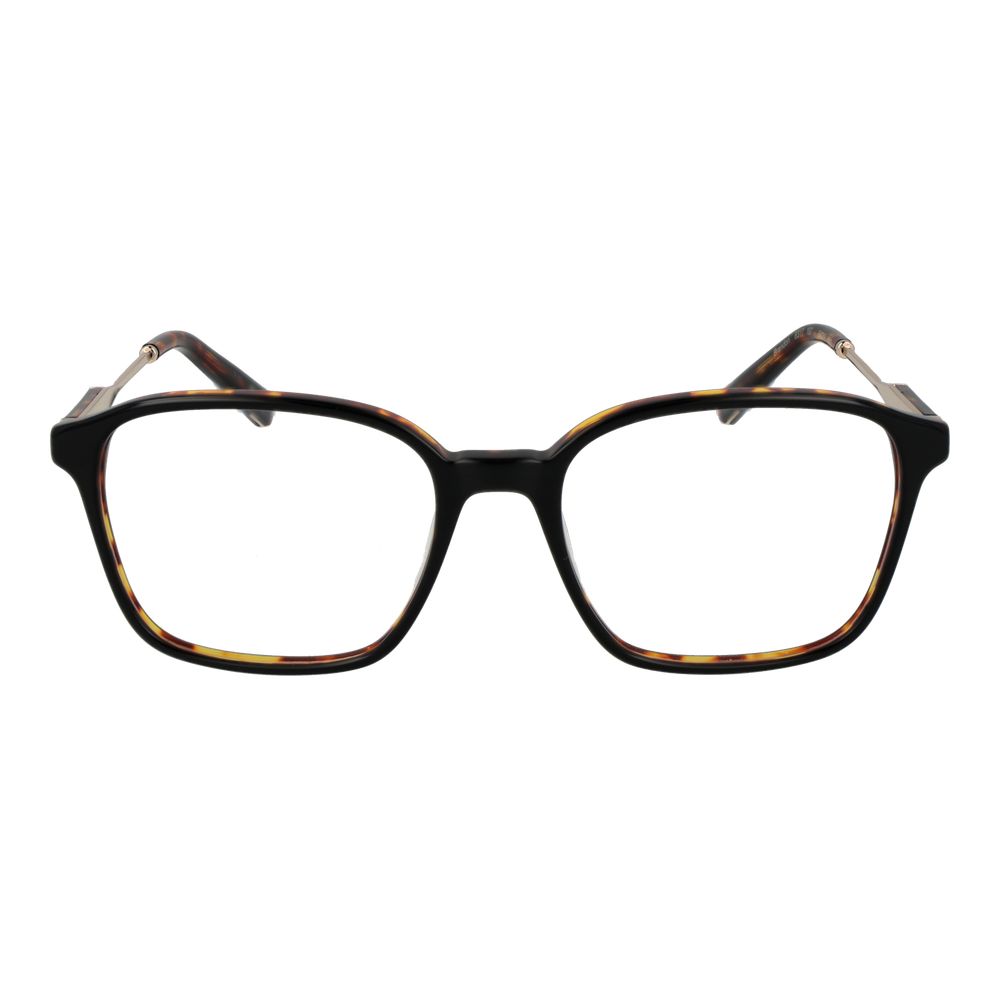 Black Acetate Glasses (Frames)