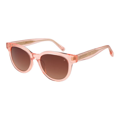 Pink Women Sunglass