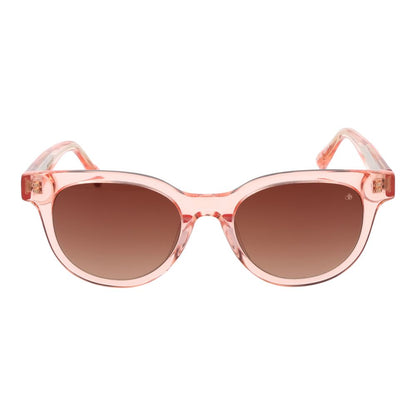 Pink Women Sunglass