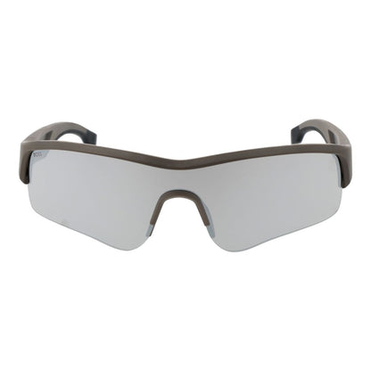 Beige Men Sunglass