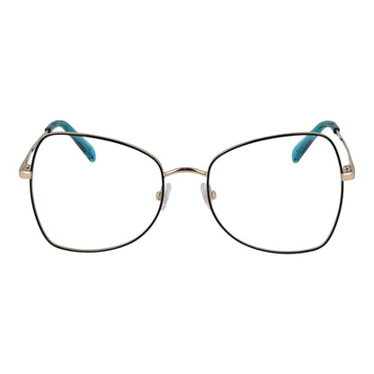 Black Women Glasses Frame
