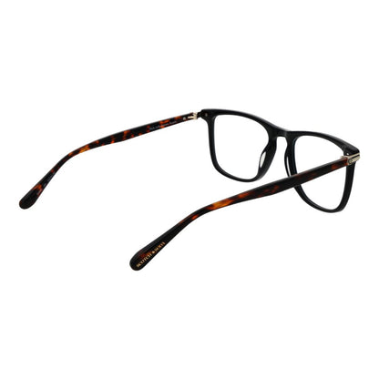 Black Acetate Glasses (Frames)