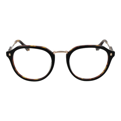 Black Acetate Glasses (Frames)