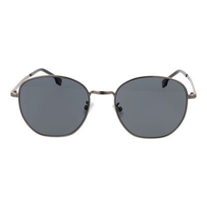 Silver Men Sunglass