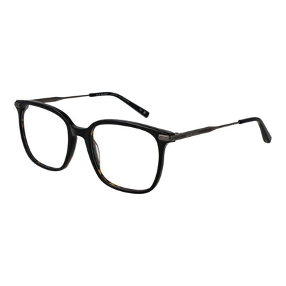 Black Acetate Glasses (Frames)