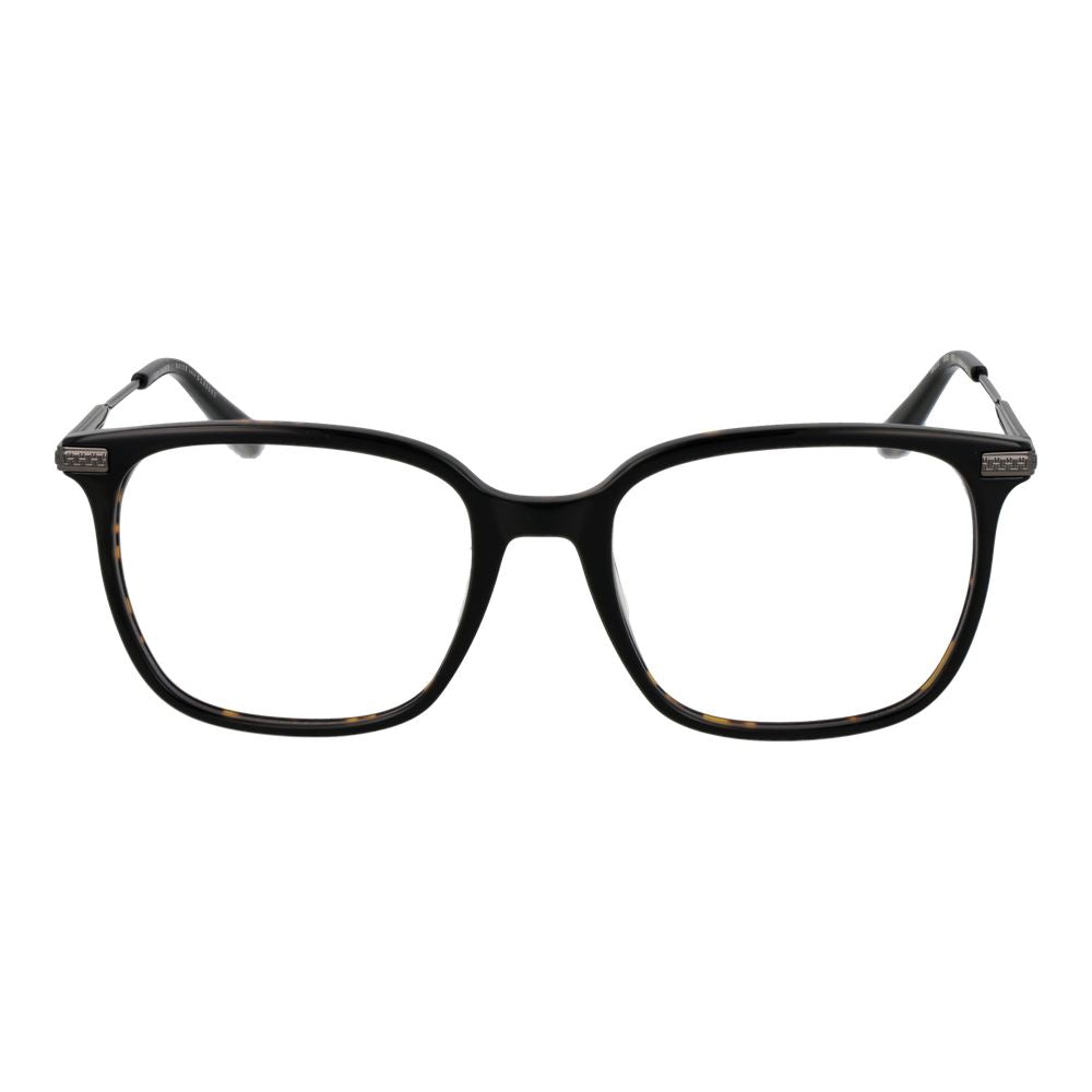 Black Acetate Glasses (Frames)