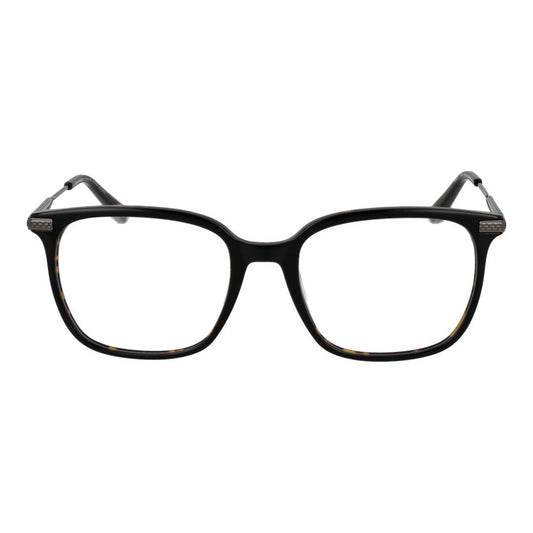 Black Acetate Glasses (Frames)