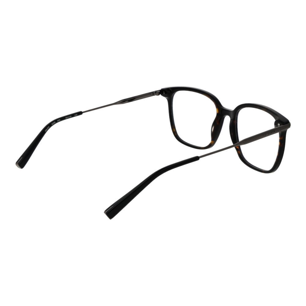 Black Acetate Glasses (Frames)