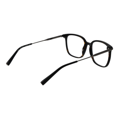Black Acetate Glasses (Frames)