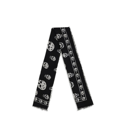 Skull Foulard