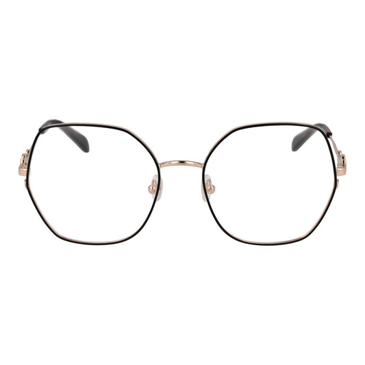 Black Women Glasses Frame
