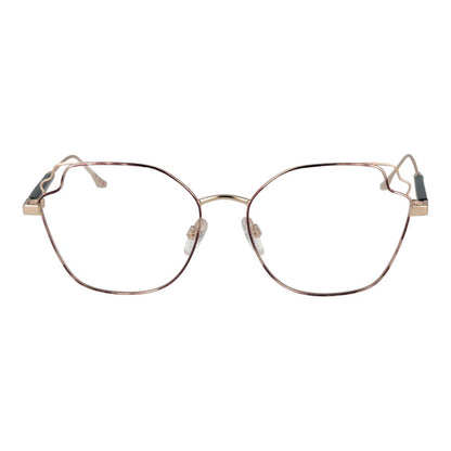 Multicolor Women Glasses Frame
