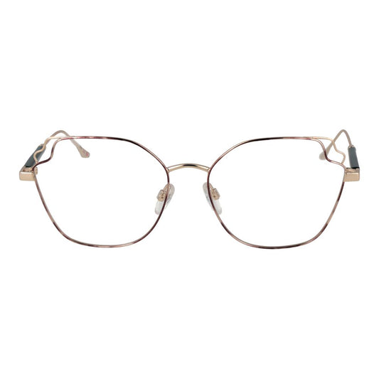Multicolor Women Glasses Frame