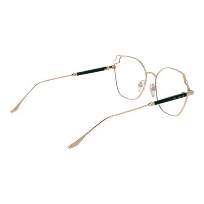 Multicolor Women Glasses Frame