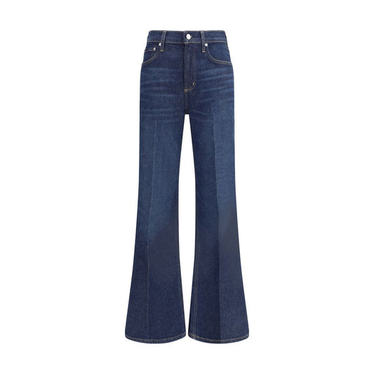 Kimberly Jeans med stræk