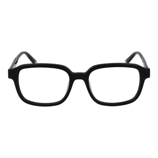 Black Cellulose Acetate Glasses (Frames)