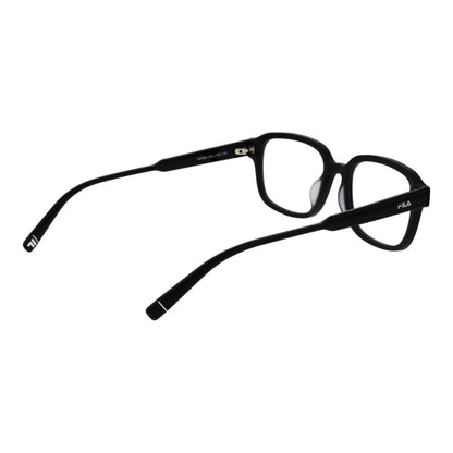 Black Cellulose Acetate Glasses (Frames)