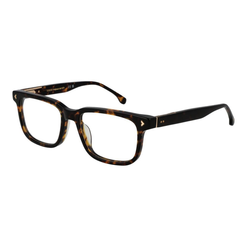 Brown Cellulose Acetate Glasses (Frames)