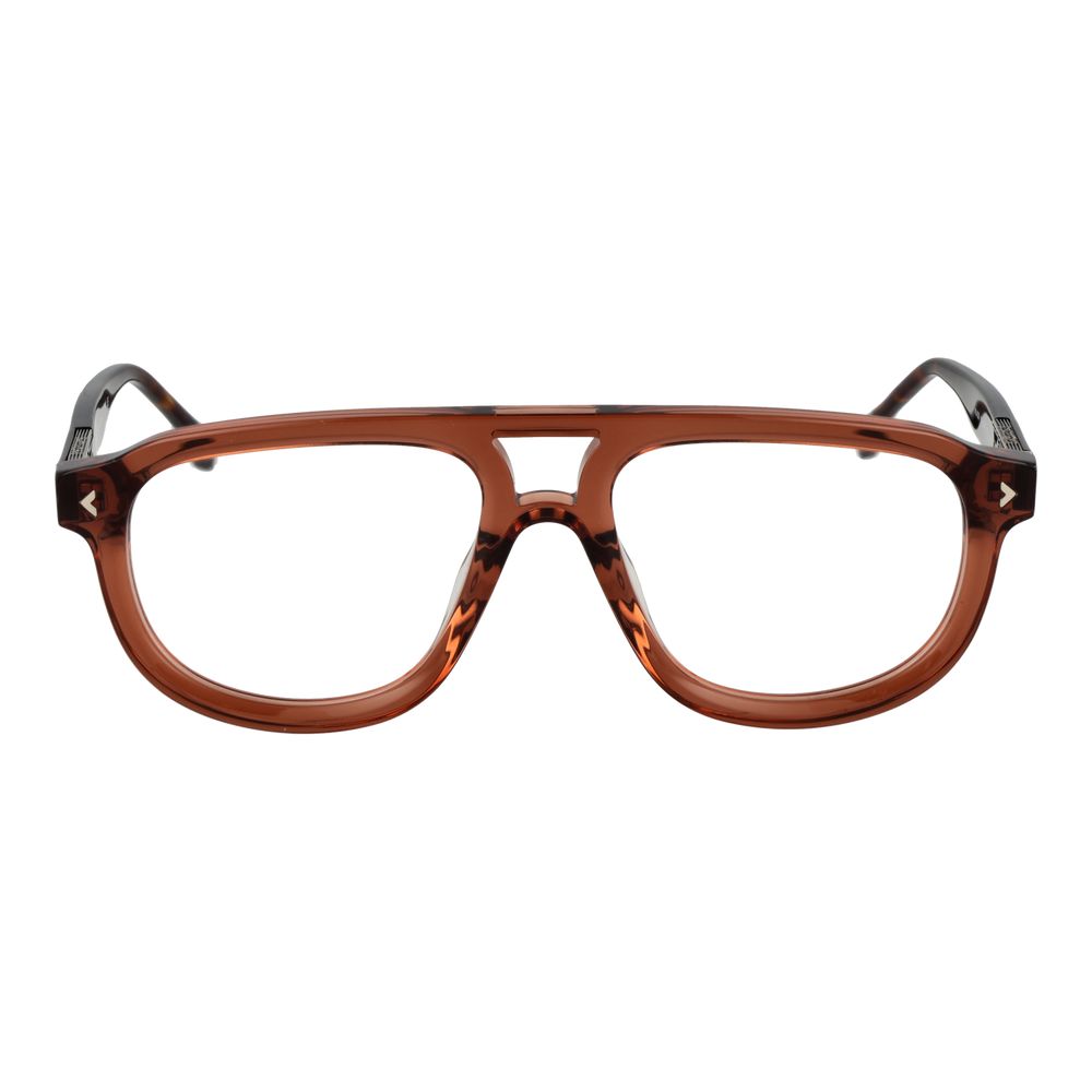 Brown Cellulose Acetate Glasses (Frames)