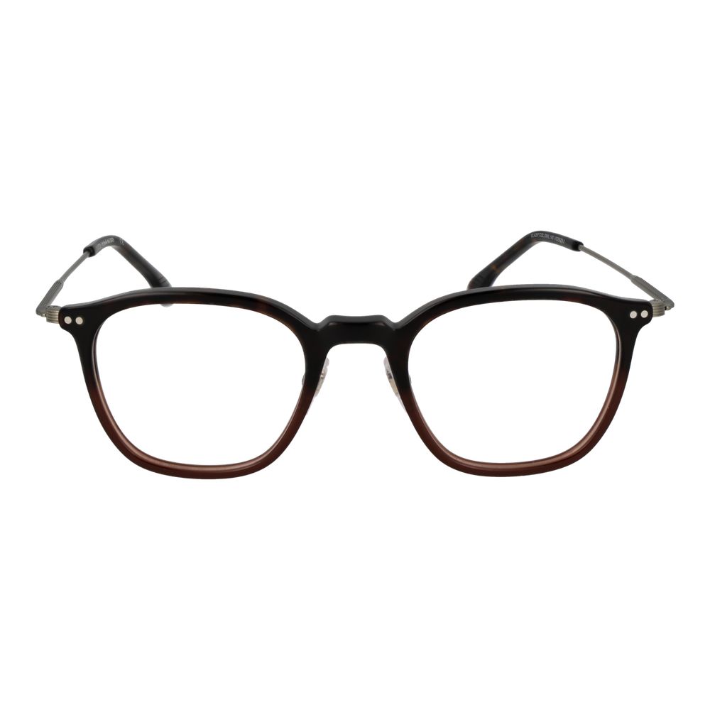 Brown Metal Glasses (Frames)