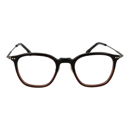 Brown Metal Glasses (Frames)