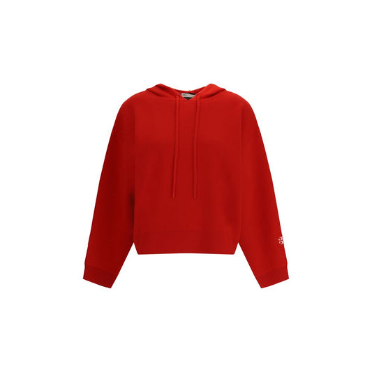Cropped Hoodie