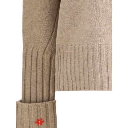 Merino Wool Sweater