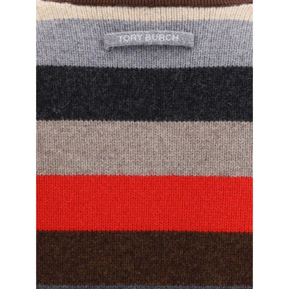 Merino Wool Turtleneck Sweater