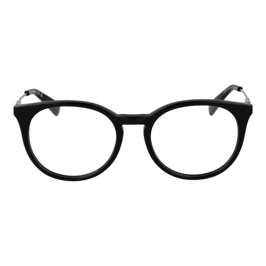 Black Women Glasses Frame