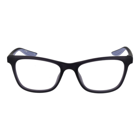 Purple Women Glasses Frame