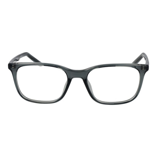 Gray Women Glasses Frame