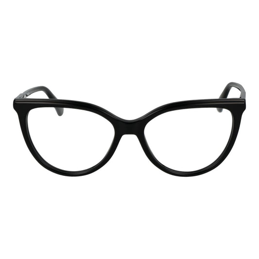 Black Women Glasses Frame