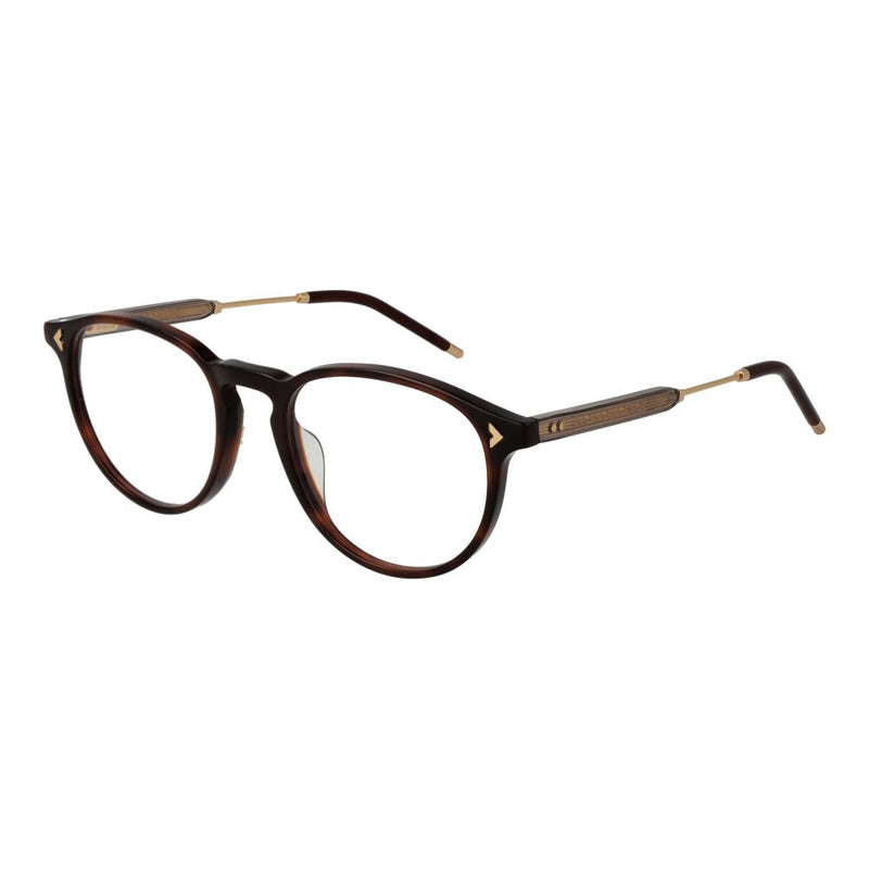 Brown Cellulose Acetate Glasses (Frames)