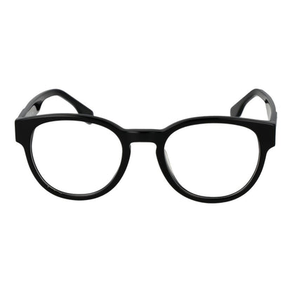 Black Cellulose Acetate Glasses (Frames)