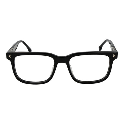 Black Cellulose Acetate Glasses (Frames)