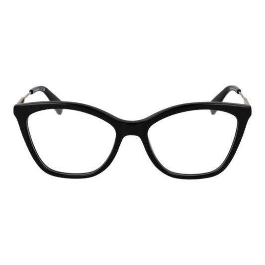 Black Women Glasses Frame