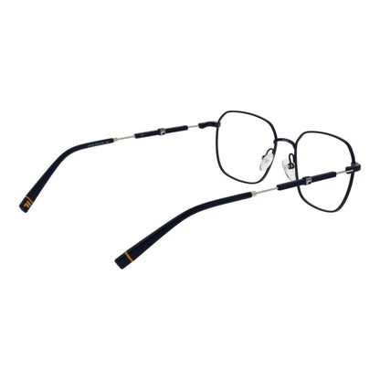 Blue Metal Glasses (Frames)