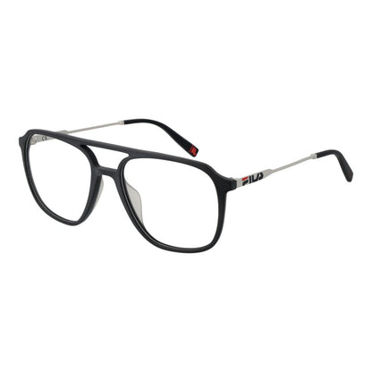 Gray Plastic Glasses (Frames)