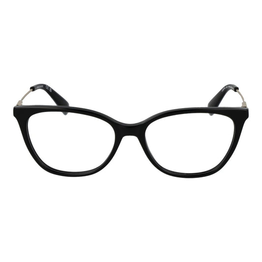 Black Women Glasses Frame