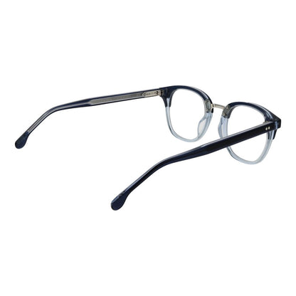 Blue Cellulose Acetate Glasses (Frames)
