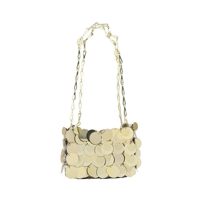 Glitter Nano Skuldertaske