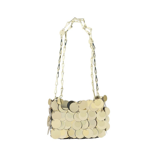 Glitter Nano Skuldertaske