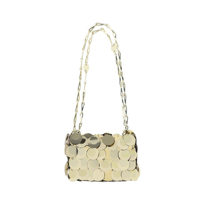 Glitter Nano Skuldertaske