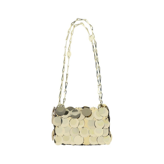 Glitter Nano Skuldertaske